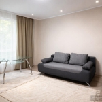 Дава се под наем Двустаен апартамент в Пловдив, Мараша - 52 кв.м за 408.51 € - Снимка #1