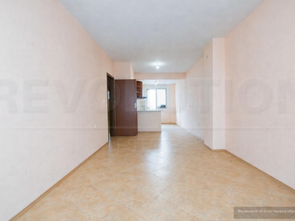 Двустаен апартамент в София, Белите брези - 90 кв.м за 1355 €/кв.м - Снимка #1