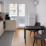 Дава се под наем Двустаен апартамент в София, Сухата река - 54 кв.м за 598.23 € - Снимка #1