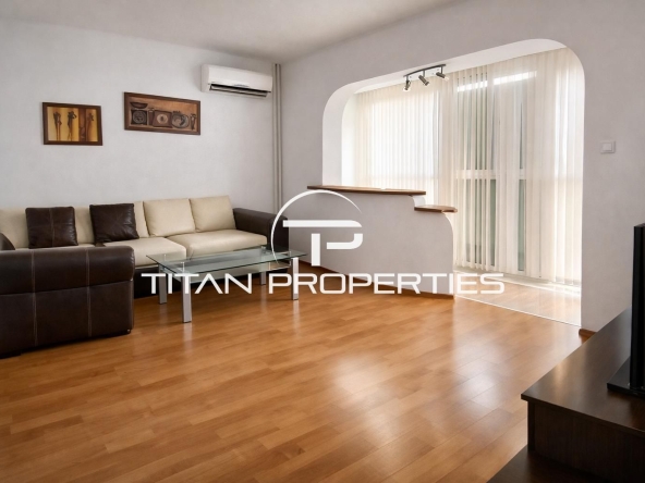 Тристаен апартамент в Пловдив, Тракия - 78 кв.м за 883 €/кв.м - Снимка #1