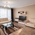 Дава се под наем Двустаен апартамент в Пловдив, Остромила - 70 кв.м за 448.8 € - Снимка #1