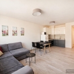 Дава се под наем Двустаен апартамент в Пловдив, Христо Смирненски - 58 кв.м за 428.91 € - Снимка #1