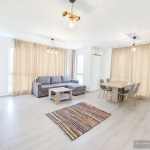 Дава се под наем Тристаен апартамент в Пловдив, Беломорски - 70 кв.м за 585.48 € - Снимка #1