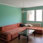 Дава се под наем Едностаен апартамент в София, Люлин 9 - 45 кв.м за 398.82 € - Снимка #1