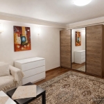 Дава се под наем Едностаен апартамент в Пловдив, Каменица 1 - 40 кв.м за 269.28 € - Снимка #1