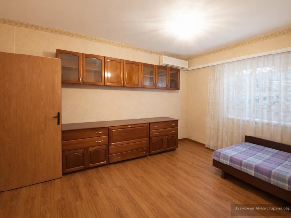 Дава се под наем Едностаен апартамент в Пловдив, Южен - 35 кв.м за 259.08 € - Снимка #1