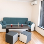 Дава се под наем Двустаен апартамент в Пловдив, Младежки Хълм - 55 кв.м за 450 € - Снимка #1