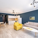 Дава се под наем Двустаен апартамент в Пловдив, Каменица 1 - 78 кв.м за 498.27 € - Снимка #1