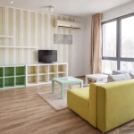 Дава се под наем Двустаен апартамент в Пловдив, Център - 50 кв.м за 398.82 € - Снимка #1