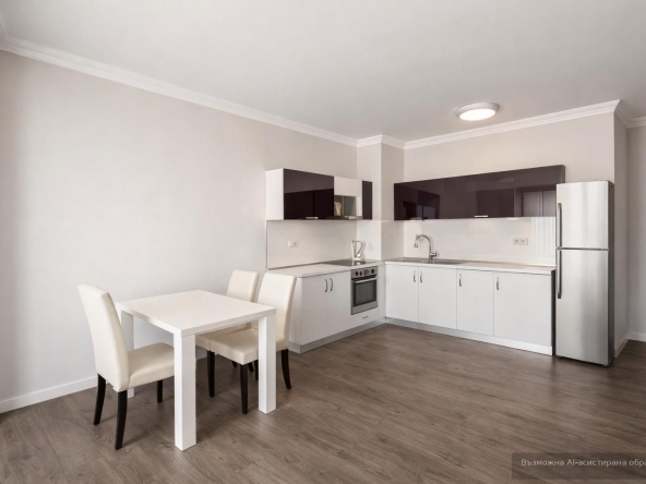 Дава се под наем Двустаен апартамент в Пловдив, Тракия - 68 кв.м за 498.27 € - Снимка #1