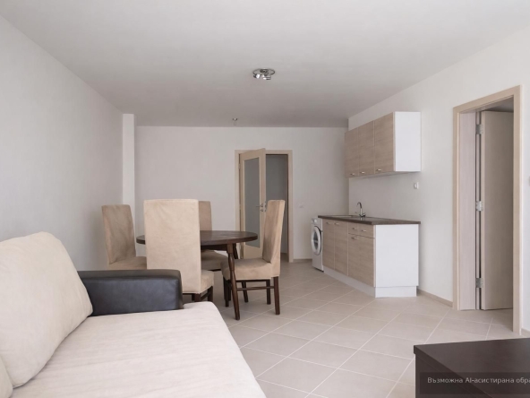 Дава се под наем Двустаен апартамент в София, Зона Б-19 - 70 кв.м за 677.79 € - Снимка #1
