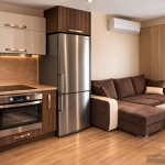 Дава се под наем Двустаен апартамент в Пловдив, Център - 58 кв.м за 398.82 € - Снимка #1