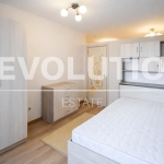 Дава се под наем Тристаен апартамент в София, Кръстова вада - 66 кв.м за 747.66 € - Снимка #1