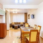 Дава се под наем Двустаен апартамент в Пловдив, Кършияка - 60 кв.м за 433.5 € - Снимка #1