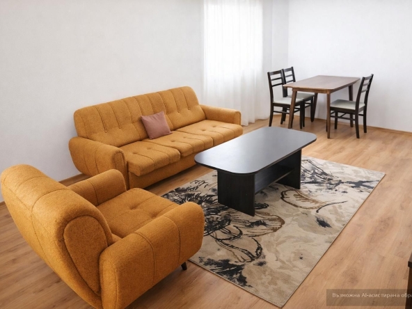 Дава се под наем Тристаен апартамент в Пловдив, Център - 86 кв.м за 448.8 € - Снимка #1
