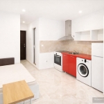 Дава се под наем Едностаен апартамент в Пловдив, Христо Смирненски - 23 кв.м за 328.95 € - Снимка #1