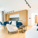 Четиристаен апартамент в Пловдив, Каменица 2 - 131 кв.м за 2214 €/кв.м - Снимка #1