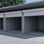 Дава се под наем Промишлена сграда в Варна, Трошево - 80 кв.м за 897.6 € - Снимка #1