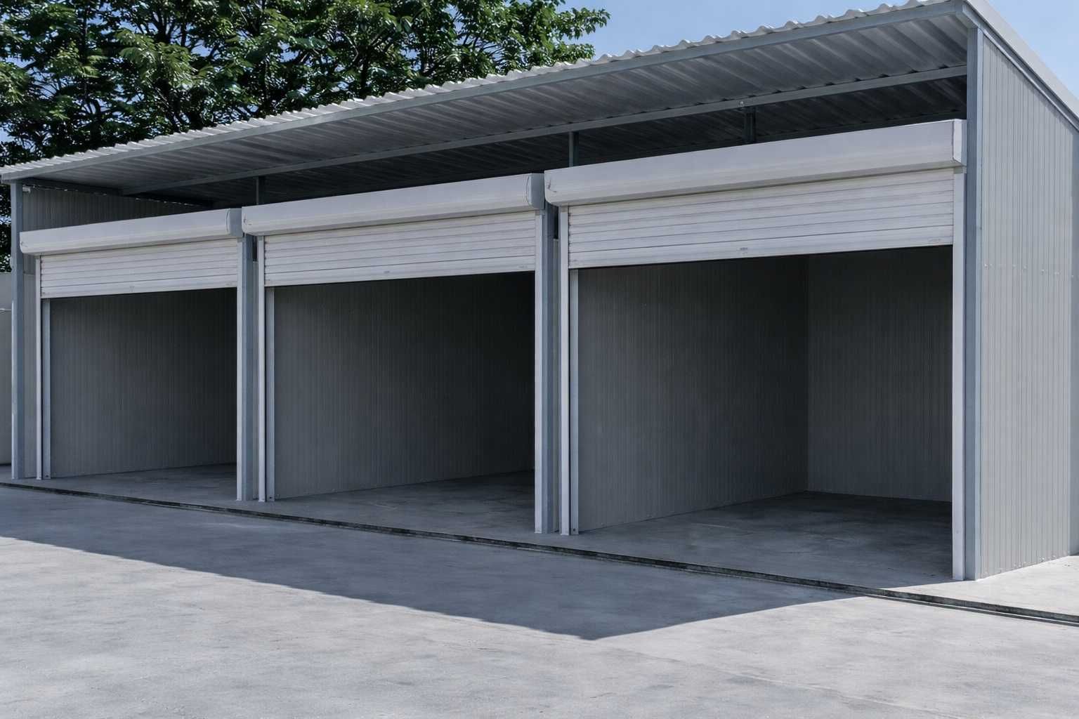 Дава се под наем Промишлена сграда в Варна, Трошево - 80 кв.м за 897.6 € - Снимка #1