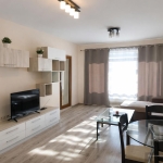 Дава се под наем Двустаен апартамент в Варна, Аспарухово - 65 кв.м за 548.25 € - Снимка #1