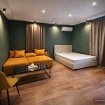 Дава се под наем Едностаен апартамент в Пловдив, Център - 45 кв.м за 348.84 € - Снимка #1