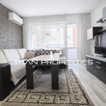 Дава се под наем Двустаен апартамент в Пловдив, Център - 68 кв.м за 448.8 € - Снимка #1