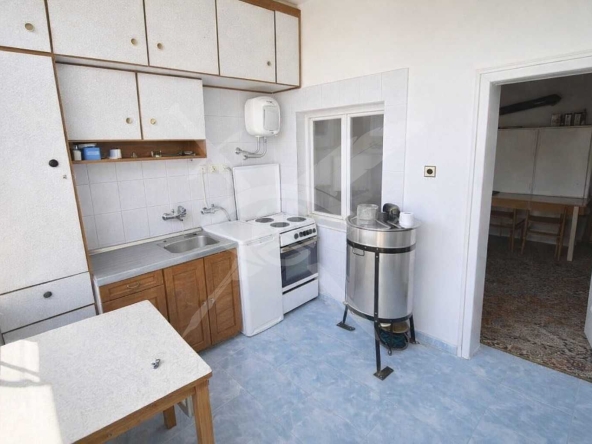Къща в Съединение - 70 кв.м за 379 €/кв.м - Снимка #1