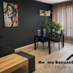 Двустаен апартамент в София, Център - 47 кв.м за 1410 €/кв.м - Снимка #1