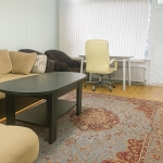 Дава се под наем Тристаен апартамент в Пловдив, Кършияка - 73 кв.м за 409 € - Снимка #1