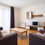 Дава се под наем Двустаен апартамент в София, Изток - 65 кв.м за 648.21 € - Снимка #1