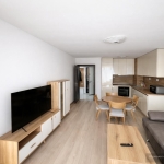 Дава се под наем Двустаен апартамент в Пловдив, Христо Смирненски - 75 кв.м за 598.23 € - Снимка #1