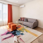 Дава се под наем Двустаен апартамент в Пловдив, Съдийски - 65 кв.м за 428.91 € - Снимка #1