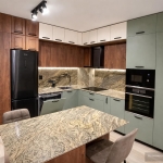 Дава се под наем Двустаен апартамент в Пловдив, Младежки Хълм - 65 кв.м за 777.75 € - Снимка #1