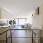 Дава се под наем Двустаен апартамент в София, Зона Б-18 - 60 кв.м за 648.21 € - Снимка #1