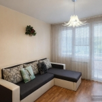 Дава се под наем Двустаен апартамент в София, Белите брези - 55 кв.м за 597.21 € - Снимка #1