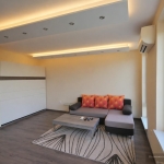 Дава се под наем Едностаен апартамент в София, Лозенец - 43 кв.м за 598.23 € - Снимка #1