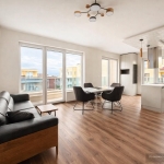 Дава се под наем Двустаен апартамент в Пловдив, Остромила - 72 кв.м за 528.36 € - Снимка #1