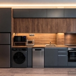 Дава се под наем Двустаен апартамент в Пловдив, Тракия - 60 кв.м за 498.27 € - Снимка #1