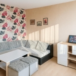 Дава се под наем Двустаен апартамент в Пловдив, Южен - 70 кв.м за 357 € - Снимка #1