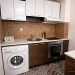 Дава се под наем Едностаен апартамент в Пловдив, Център - 30 кв.м за 199.41 € - Снимка #1