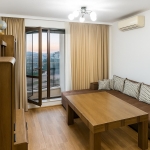 Дава се под наем Двустаен апартамент в Пловдив, Христо Смирненски - 60 кв.м за 357 € - Снимка #1