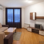 Дава се под наем Двустаен апартамент в София, Изток - 65 кв.м за 648.21 € - Снимка #1