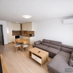 Дава се под наем Двустаен апартамент в Пловдив, Христо Смирненски - 75 кв.м за 598.23 € - Снимка #1