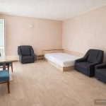 Дава се под наем Едностаен апартамент в Пловдив, Каменица 1 - 35 кв.м за 328.95 € - Снимка #1