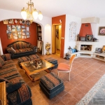 Дава се под наем Едностаен апартамент в София, Драгалевци - 100 кв.м за 378.93 € - Снимка #1