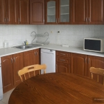 Дава се под наем Четиристаен апартамент в София, Гео Милев - 120 кв.м за 698.19 € - Снимка #1