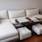 Дава се под наем Двустаен апартамент в София, Хладилника - 63 кв.м за 648.21 € - Снимка #1