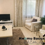 Дава се под наем Двустаен апартамент в София, Център - 60 кв.м за 747.66 € - Снимка #1