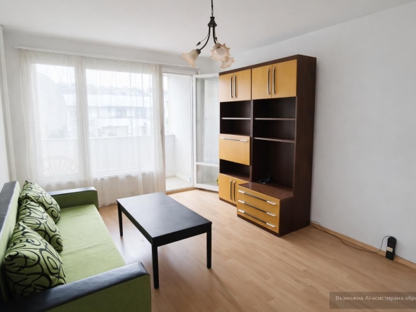 Дава се под наем Двустаен апартамент в София, Дианабад - 65 кв.м за 548.25 € - Снимка #1