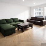 Дава се под наем Двустаен апартамент в Пловдив, Кючук Париж - 68 кв.м за 398.82 € - Снимка #1